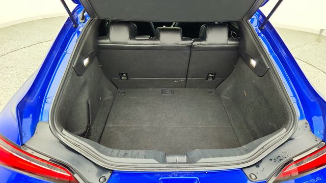 2023 Acura Integra CVT w/A-Spec Package - 23010739 - 21