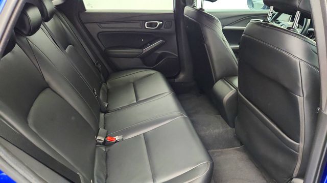 2023 Acura Integra CVT w/A-Spec Package - 23010739 - 22