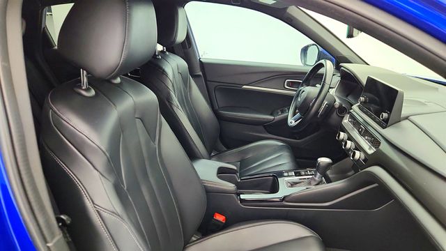 2023 Acura Integra CVT w/A-Spec Package - 23010739 - 23