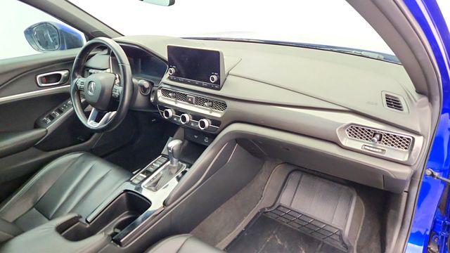 2023 Acura Integra CVT w/A-Spec Package - 23010739 - 24