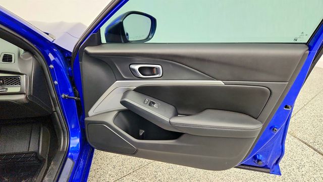 2023 Acura Integra CVT w/A-Spec Package - 23010739 - 25