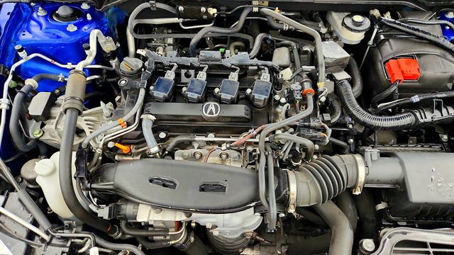 2023 Acura Integra CVT w/A-Spec Package - 23010739 - 26