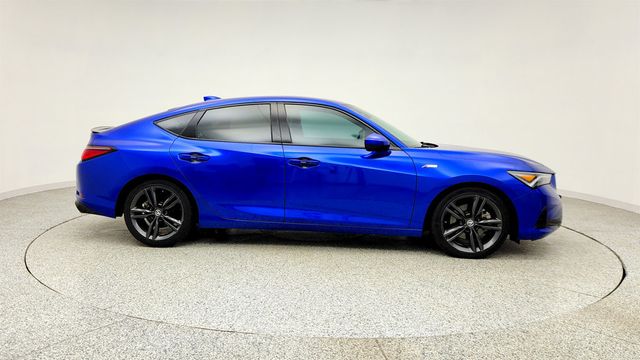 2023 Acura Integra CVT w/A-Spec Package - 23010739 - 3
