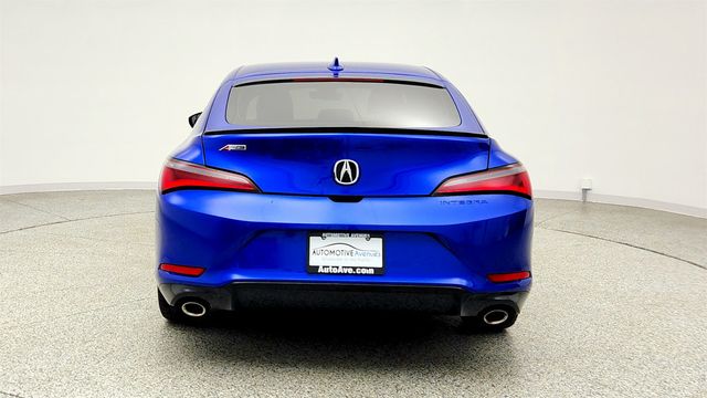 2023 Acura Integra CVT w/A-Spec Package - 23010739 - 5