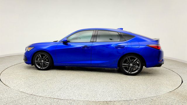 2023 Acura Integra CVT w/A-Spec Package - 23010739 - 7