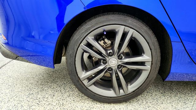 2023 Acura Integra CVT w/A-Spec Package - 23010739 - 8