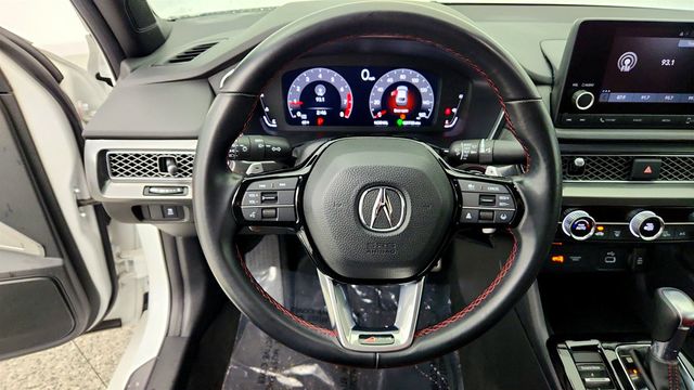 2023 Acura Integra CVT w/A-Spec Package - 23030489 - 13