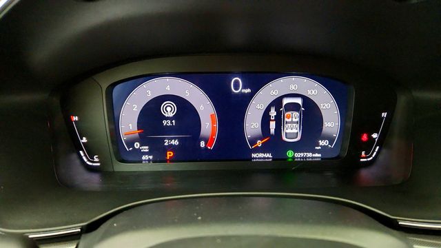 2023 Acura Integra CVT w/A-Spec Package - 23030489 - 14