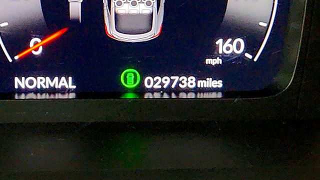 2023 Acura Integra CVT w/A-Spec Package - 23030489 - 15