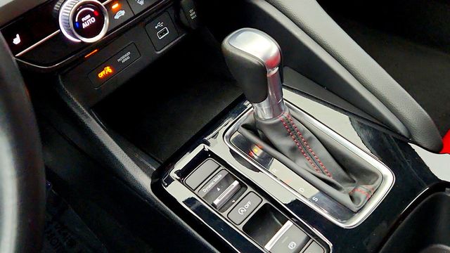 2023 Acura Integra CVT w/A-Spec Package - 23030489 - 16