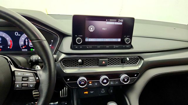 2023 Acura Integra CVT w/A-Spec Package - 23030489 - 17
