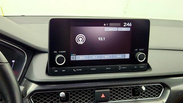 2023 Acura Integra CVT w/A-Spec Package - 23030489 - 18