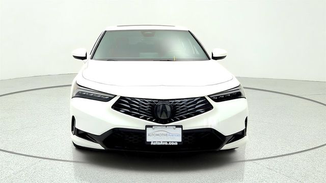2023 Acura Integra CVT w/A-Spec Package - 23030489 - 1