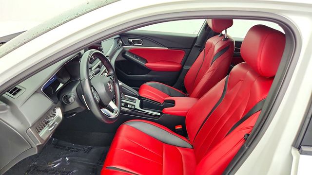 2023 Acura Integra CVT w/A-Spec Package - 23030489 - 19