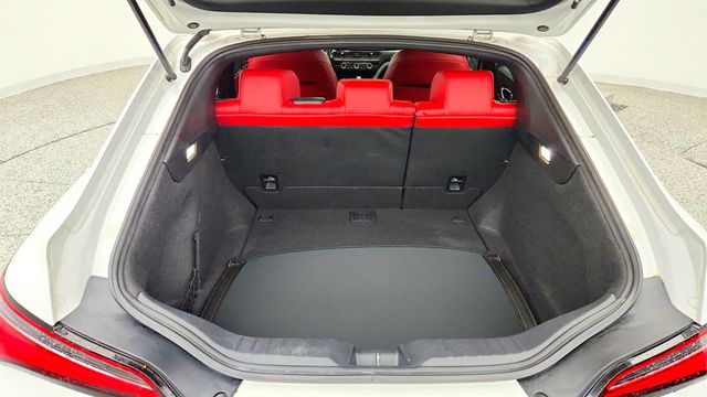 2023 Acura Integra CVT w/A-Spec Package - 23030489 - 21