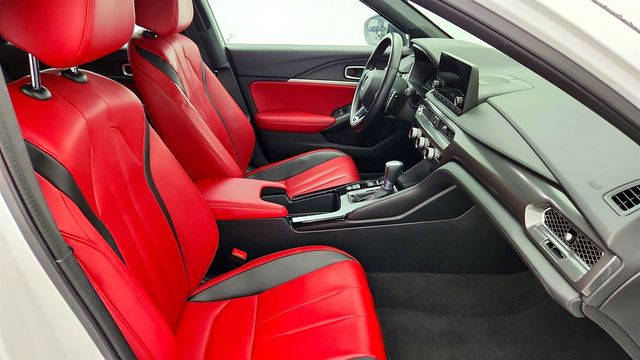 2023 Acura Integra CVT w/A-Spec Package - 23030489 - 23