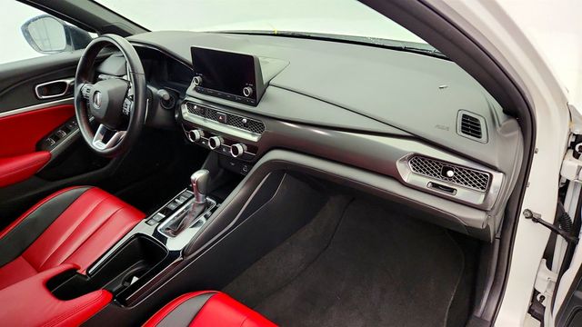 2023 Acura Integra CVT w/A-Spec Package - 23030489 - 24