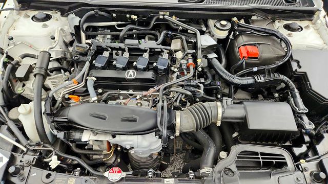 2023 Acura Integra CVT w/A-Spec Package - 23030489 - 26