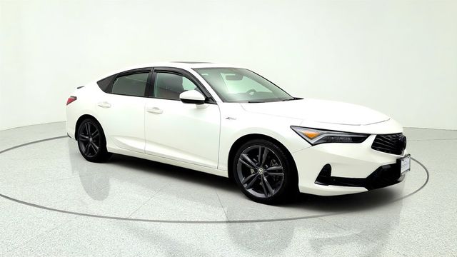 2023 Acura Integra CVT w/A-Spec Package - 23030489 - 2