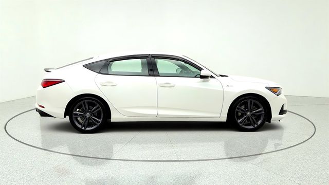 2023 Acura Integra CVT w/A-Spec Package - 23030489 - 3