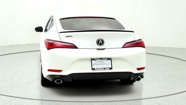 2023 Acura Integra CVT w/A-Spec Package - 23030489 - 5