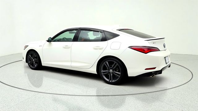 2023 Acura Integra CVT w/A-Spec Package - 23030489 - 6