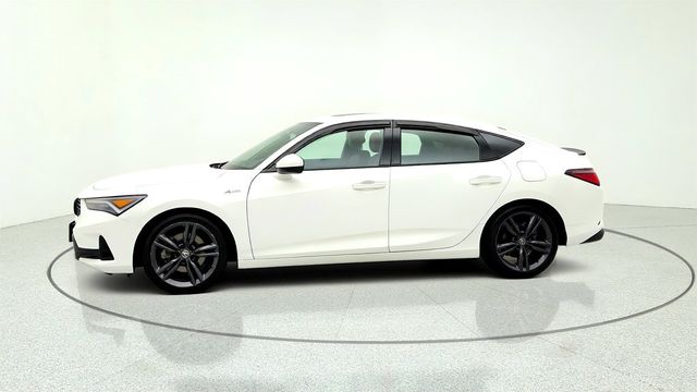 2023 Acura Integra CVT w/A-Spec Package - 23030489 - 7