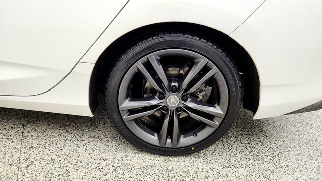 2023 Acura Integra CVT w/A-Spec Package - 23030489 - 8
