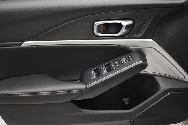 2023 Acura Integra CVT w/A-Spec Package - 22974053 - 9