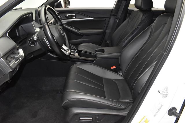 2023 Acura Integra CVT w/A-Spec Package - 22974053 - 11