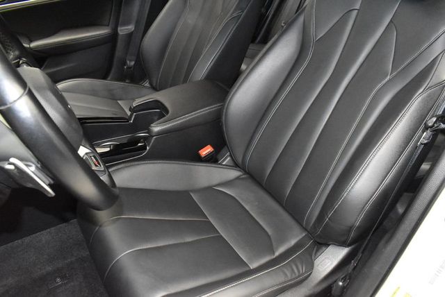 2023 Acura Integra CVT w/A-Spec Package - 22974053 - 12