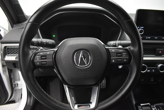 2023 Acura Integra CVT w/A-Spec Package - 22974053 - 16