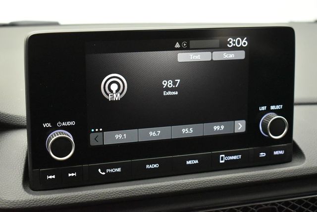 2023 Acura Integra CVT w/A-Spec Package - 22974053 - 18