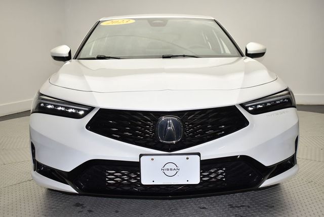 2023 Acura Integra CVT w/A-Spec Package - 22974053 - 1
