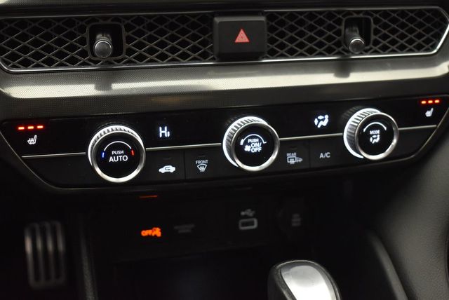 2023 Acura Integra CVT w/A-Spec Package - 22974053 - 19