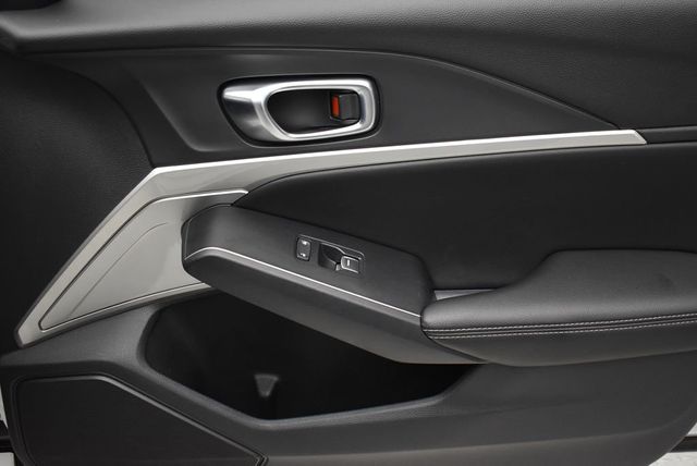 2023 Acura Integra CVT w/A-Spec Package - 22974053 - 22