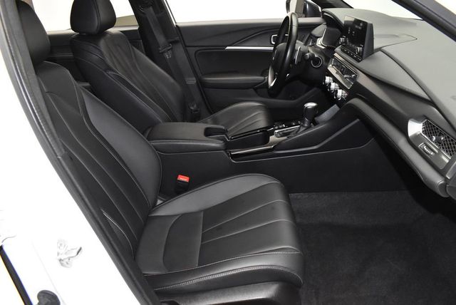 2023 Acura Integra CVT w/A-Spec Package - 22974053 - 23