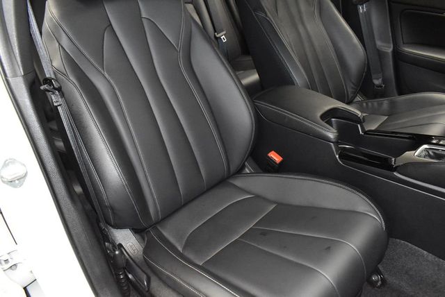 2023 Acura Integra CVT w/A-Spec Package - 22974053 - 24