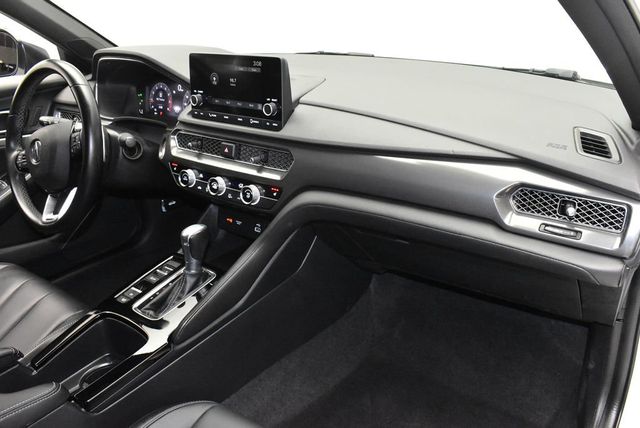 2023 Acura Integra CVT w/A-Spec Package - 22974053 - 25