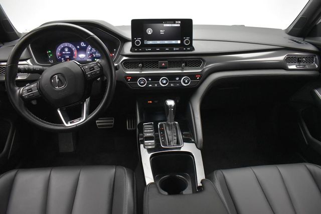 2023 Acura Integra CVT w/A-Spec Package - 22974053 - 26