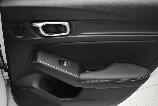 2023 Acura Integra CVT w/A-Spec Package - 22974053 - 28