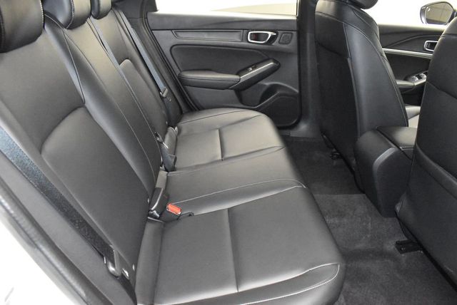 2023 Acura Integra CVT w/A-Spec Package - 22974053 - 29