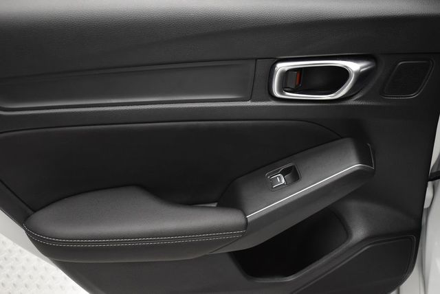 2023 Acura Integra CVT w/A-Spec Package - 22974053 - 31