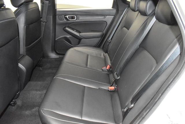 2023 Acura Integra CVT w/A-Spec Package - 22974053 - 32