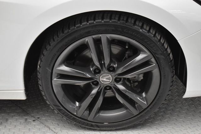 2023 Acura Integra CVT w/A-Spec Package - 22974053 - 34