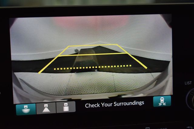 2023 Acura Integra CVT w/A-Spec Package - 22974053 - 36