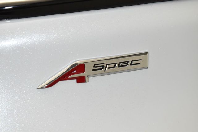 2023 Acura Integra CVT w/A-Spec Package - 22974053 - 8