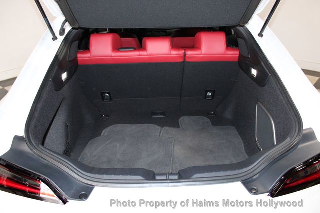 2023 Acura Integra CVT w/A-Spec Technology Package - 22568644 - 9