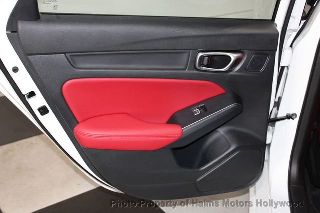 2023 Acura Integra CVT w/A-Spec Technology Package - 22568644 - 11