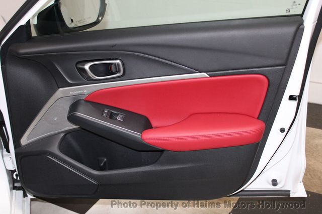 2023 Acura Integra CVT w/A-Spec Technology Package - 22568644 - 13